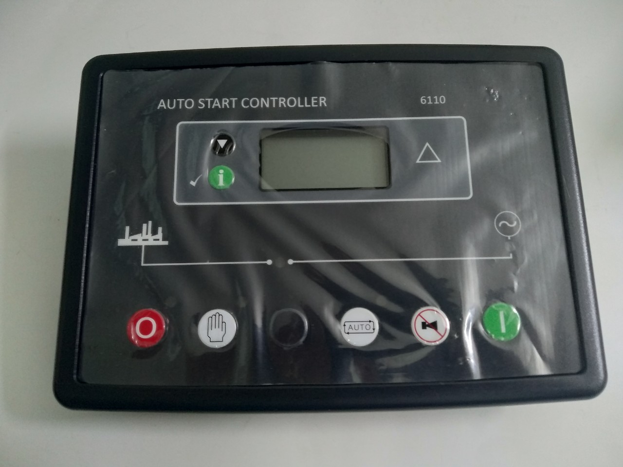 Bảng điều khiển máy phát điện thay thế - DSE 6110 
