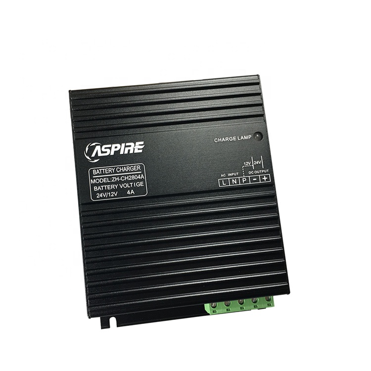 Xạc tự động ASPIRE ZH-CH 2804 A