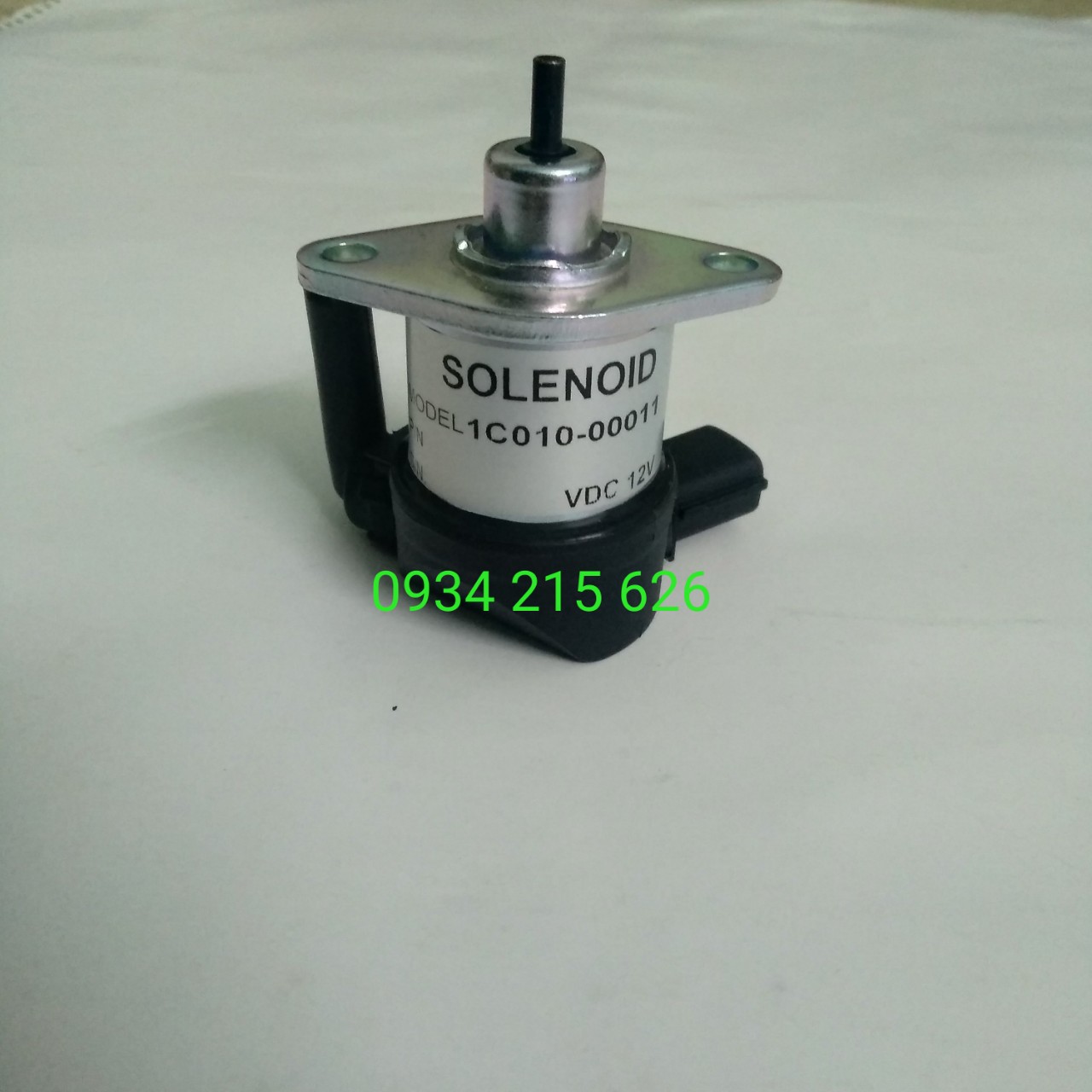 Solenoid - 1C010-00011