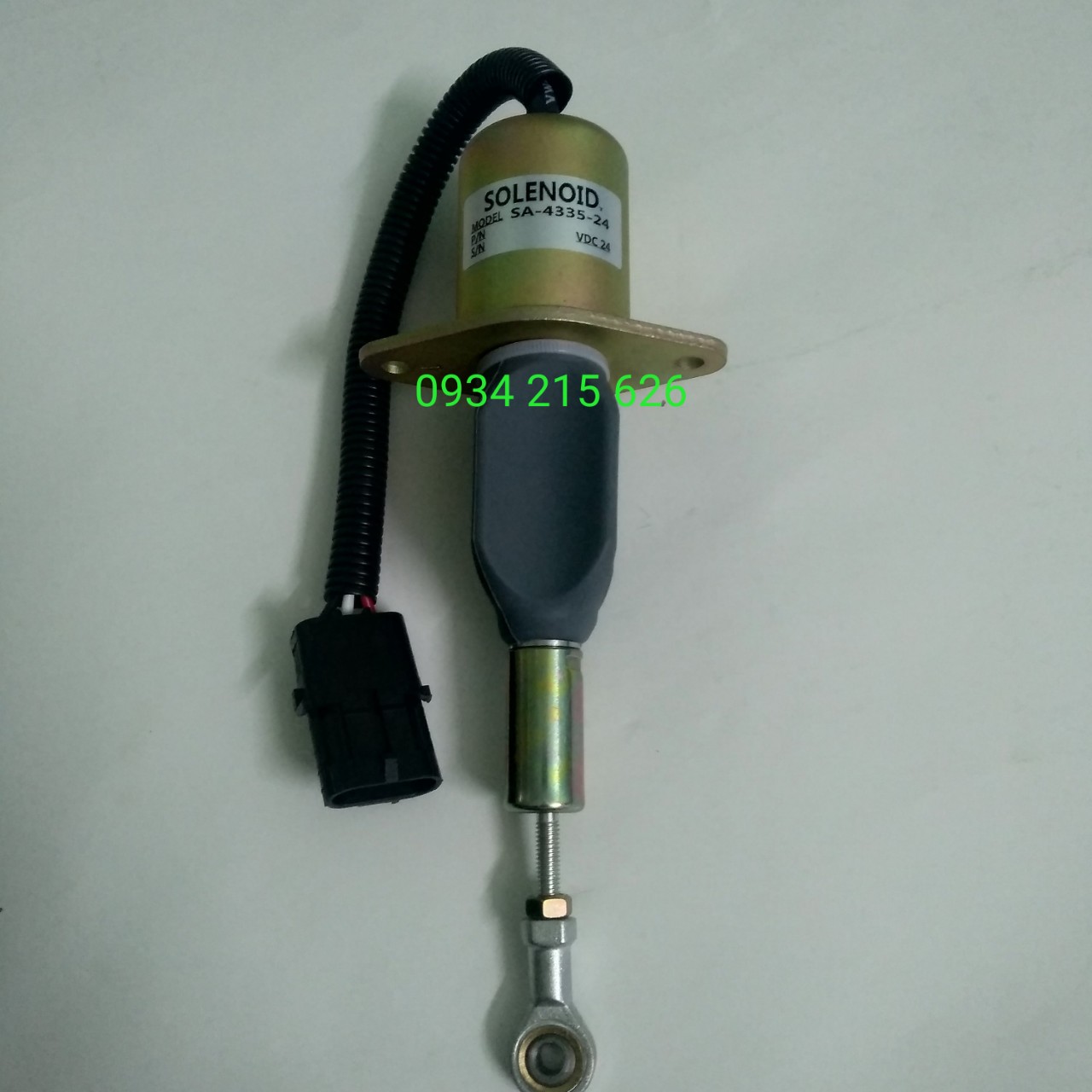 Solenoid -SA-4335