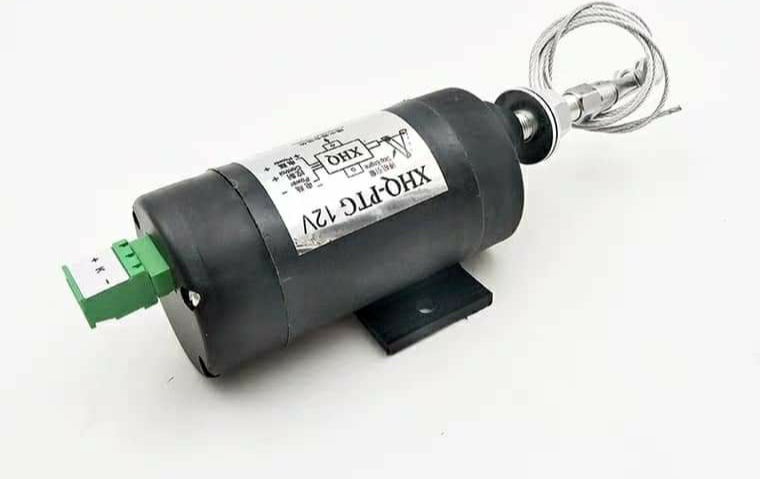 Solenoid -XHQ-PTG 12V