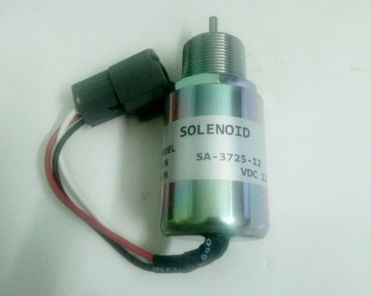 Solenoid SA-3725-12